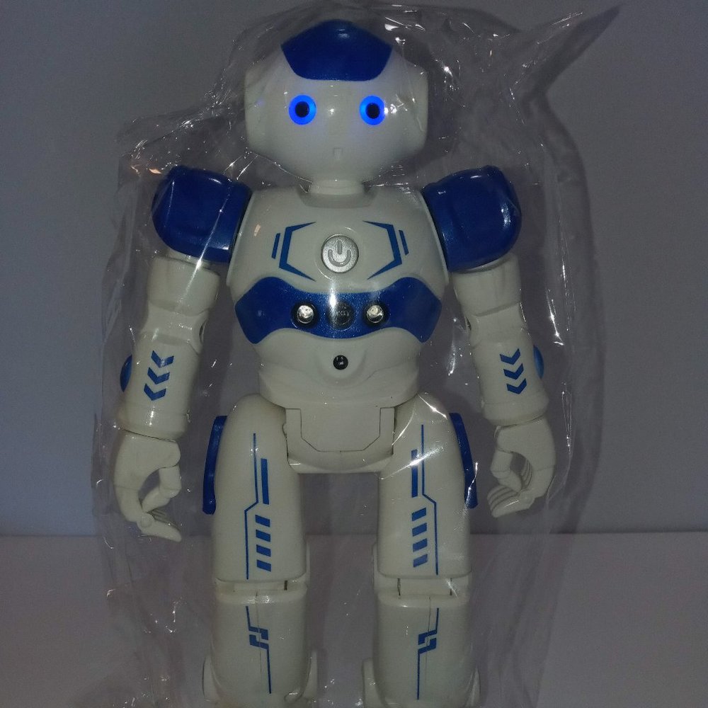 Smart Robot - Picture 2 of 8
